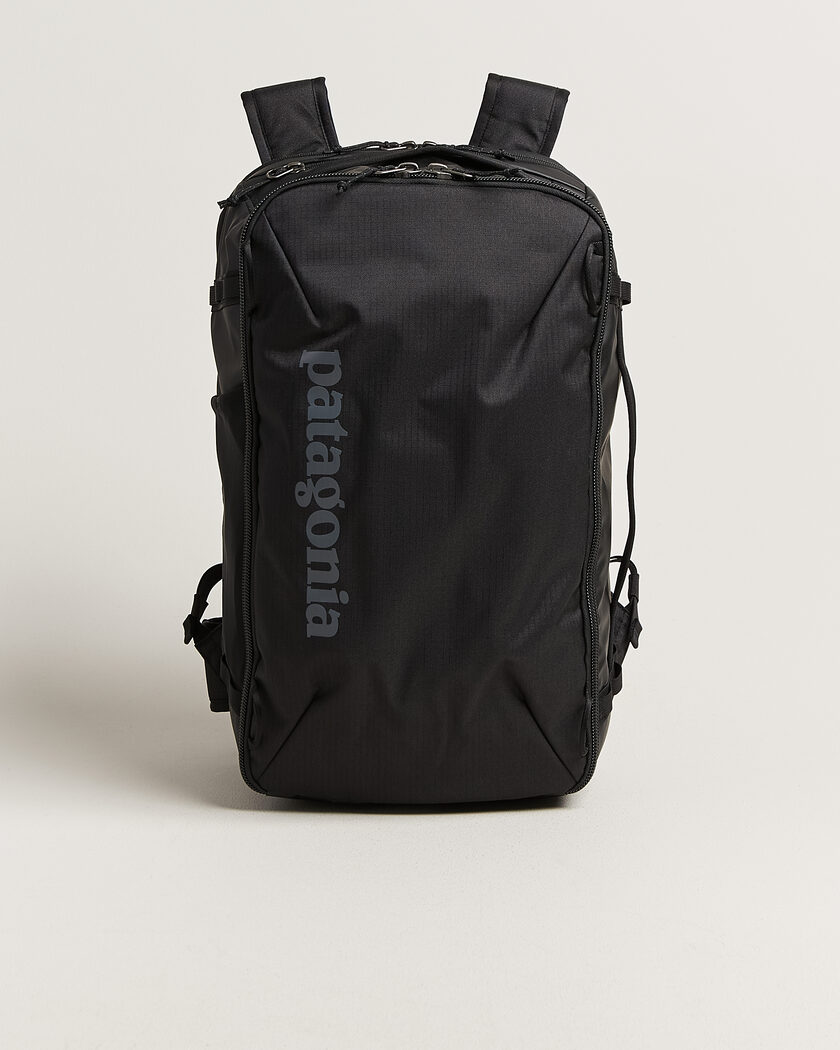 Patagonia Black Hole Mini MLC Black – Svart