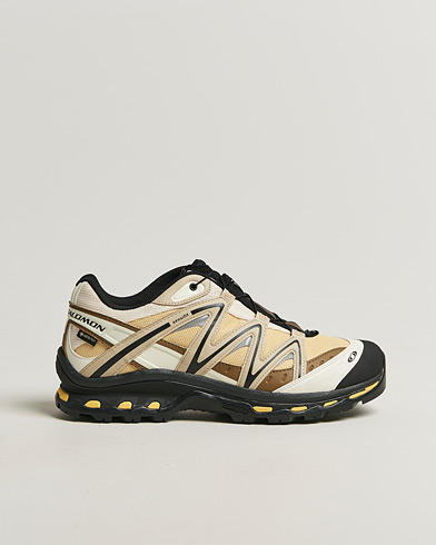 Salomon XT-Quest GTX Sneakers Sahara Sun – Brun