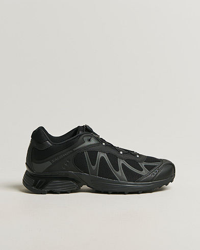 Salomon XT-6 Sneakers Black hos CareOfCarl.no