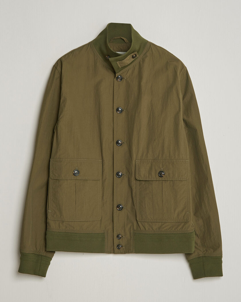 Valstar Unlined Valstarino Military – Grønn