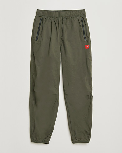 The North Face Red Box Packable Wind Pants New Taupe Green – Grønn