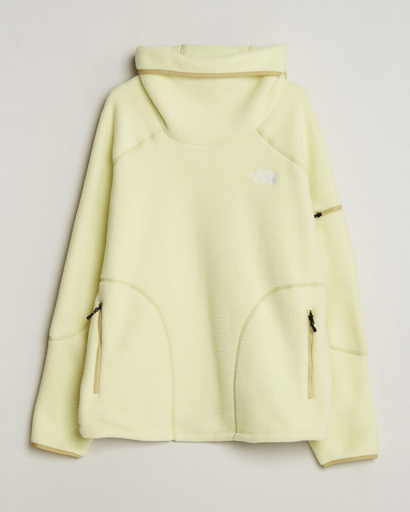 The North Face NSE Balaclava Fleece  Lemon Mist – Gul