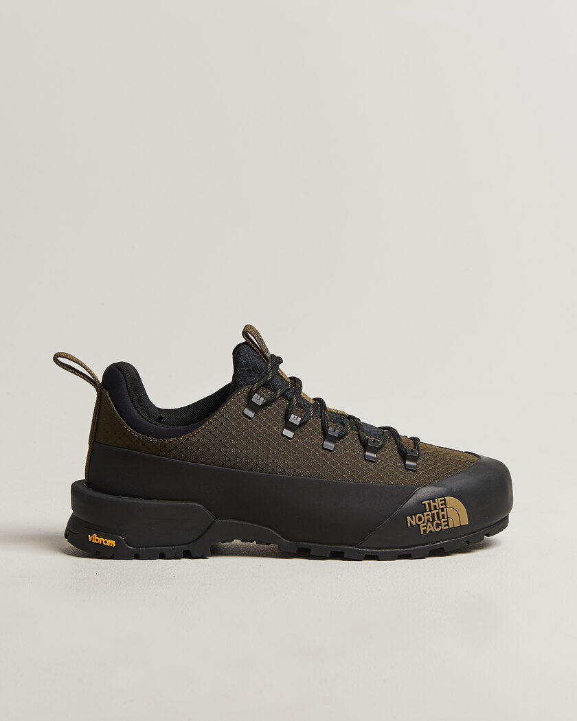 The North Face Glenclyffe Low Sycamore/Black – Brun