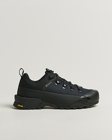 The North Face Glenclyffe Low GTX Black – Svart