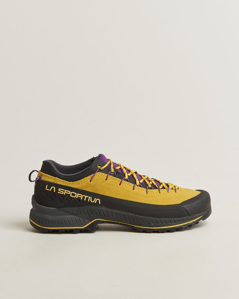  La Sportiva TX4 EVO Yellow/Purple – Gul