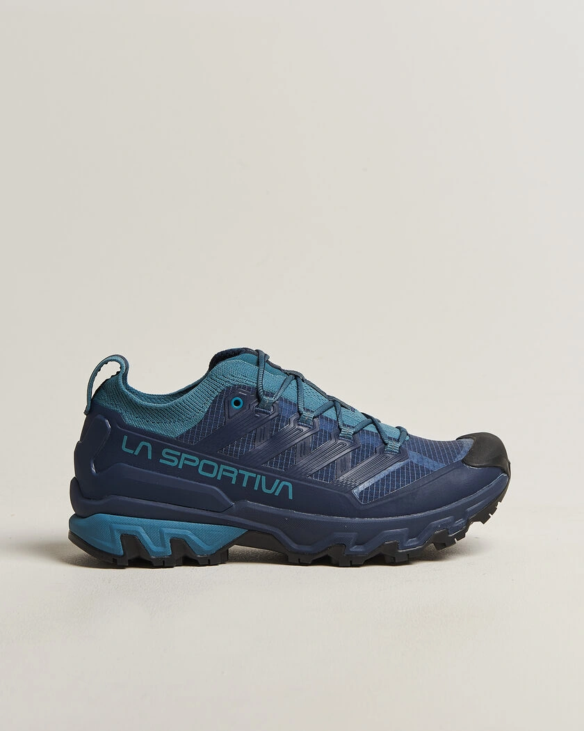La Sportiva Ultra Raptor 3 Night Sky/Hurricane – Blå