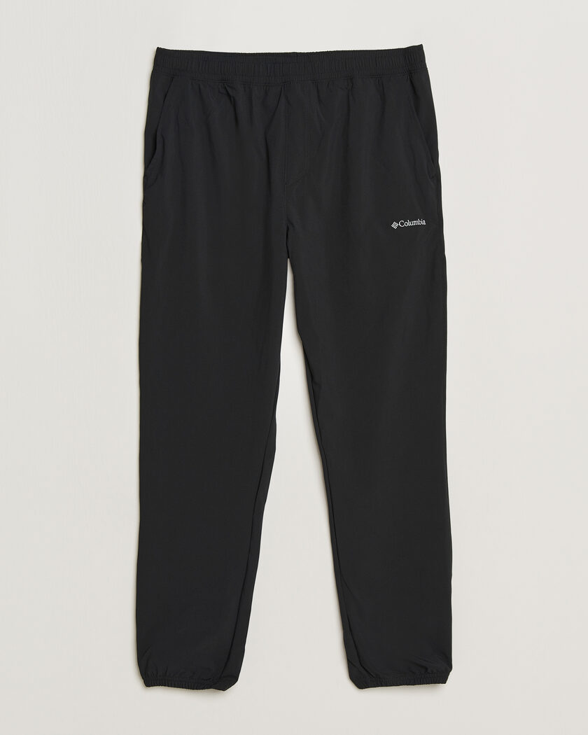 Columbia Vital Valley Jogger Black – Svart