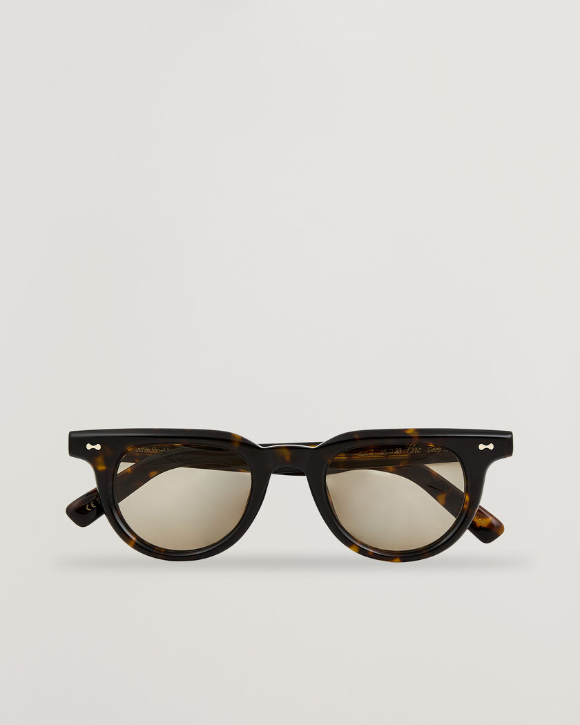 CHIMI Ciro Sunglasses Tortoise – Brun