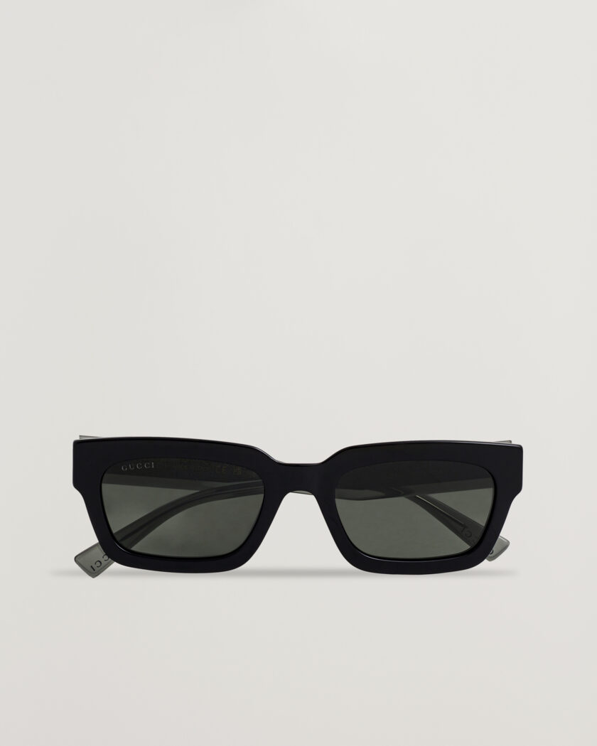Gucci GG2069S Sunglasses Black – Svart