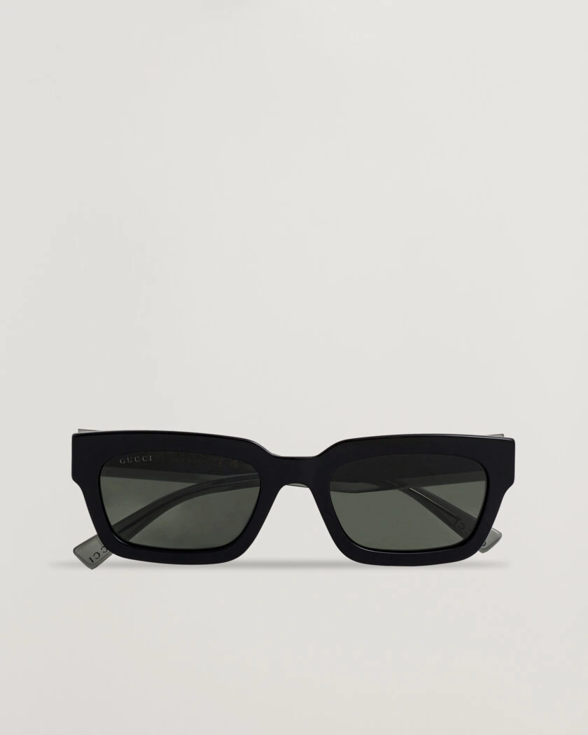 Gucci GG2069S Sunglasses Black – Svart