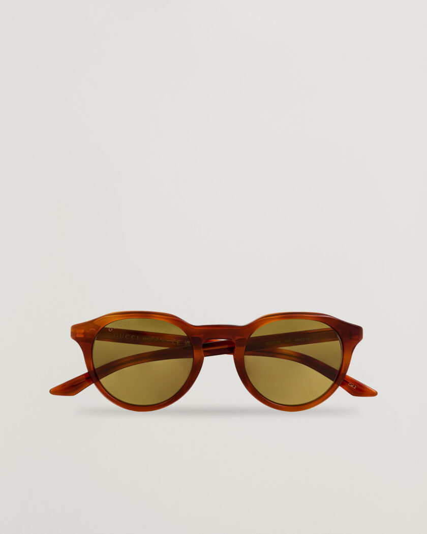 Gucci GG2079S Sunglasses Havana – Brun