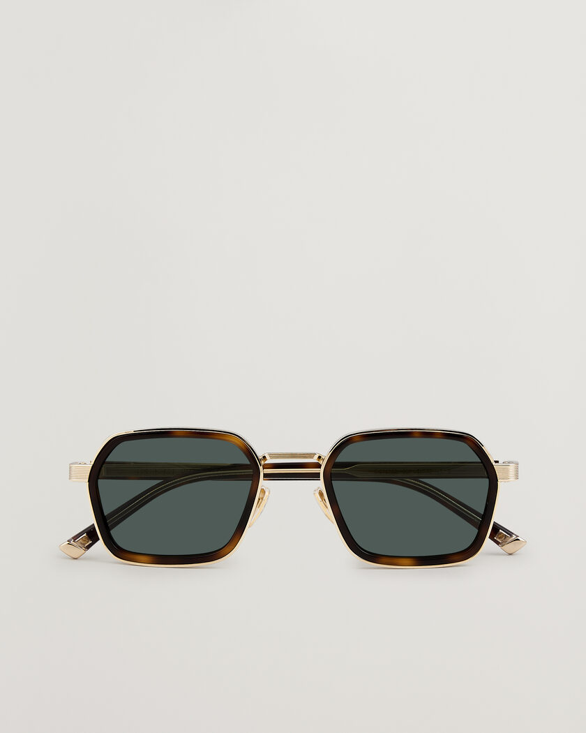 Gucci GG2074S Sunglasses Gold – Gull