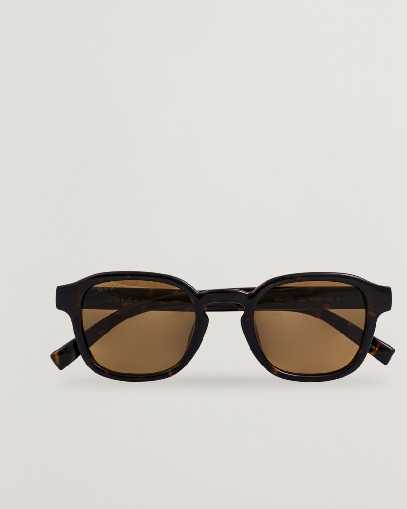 Gucci GG2106S Sunglasses Havana – Brun