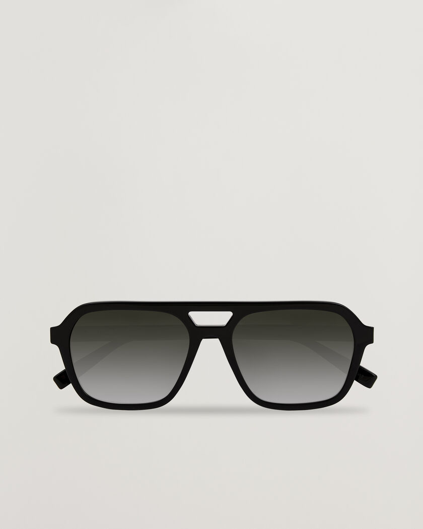 Saint Laurent SL 905 Sunglasses Black – Svart
