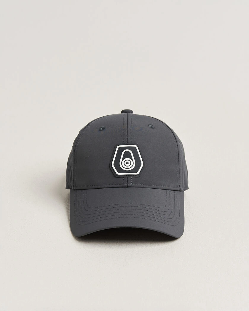 Sail Racing Fleet Cap Dark Steel Blue – Blå