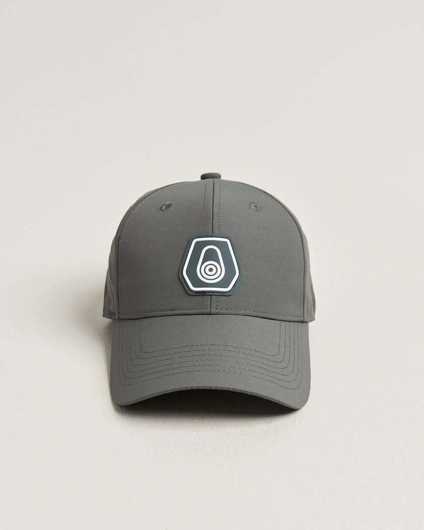Sail Racing Fleet Cap Aurora Green – Grønn