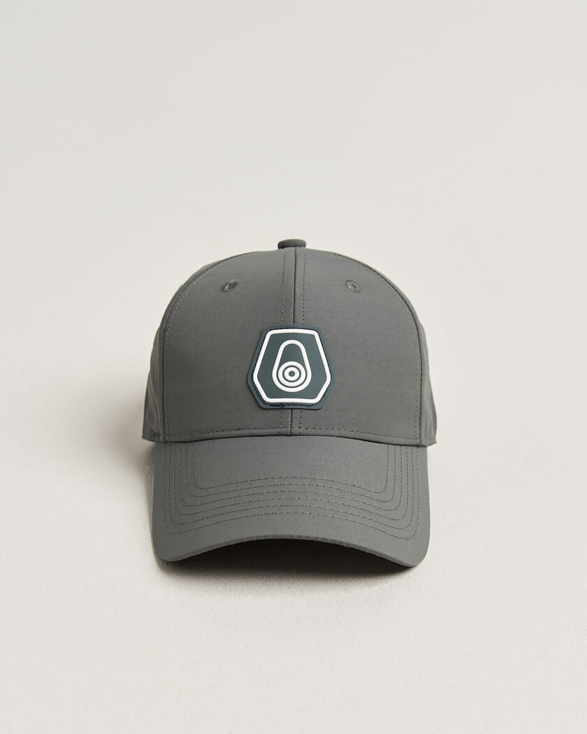 Sail Racing Fleet Cap Aurora Green – Grønn