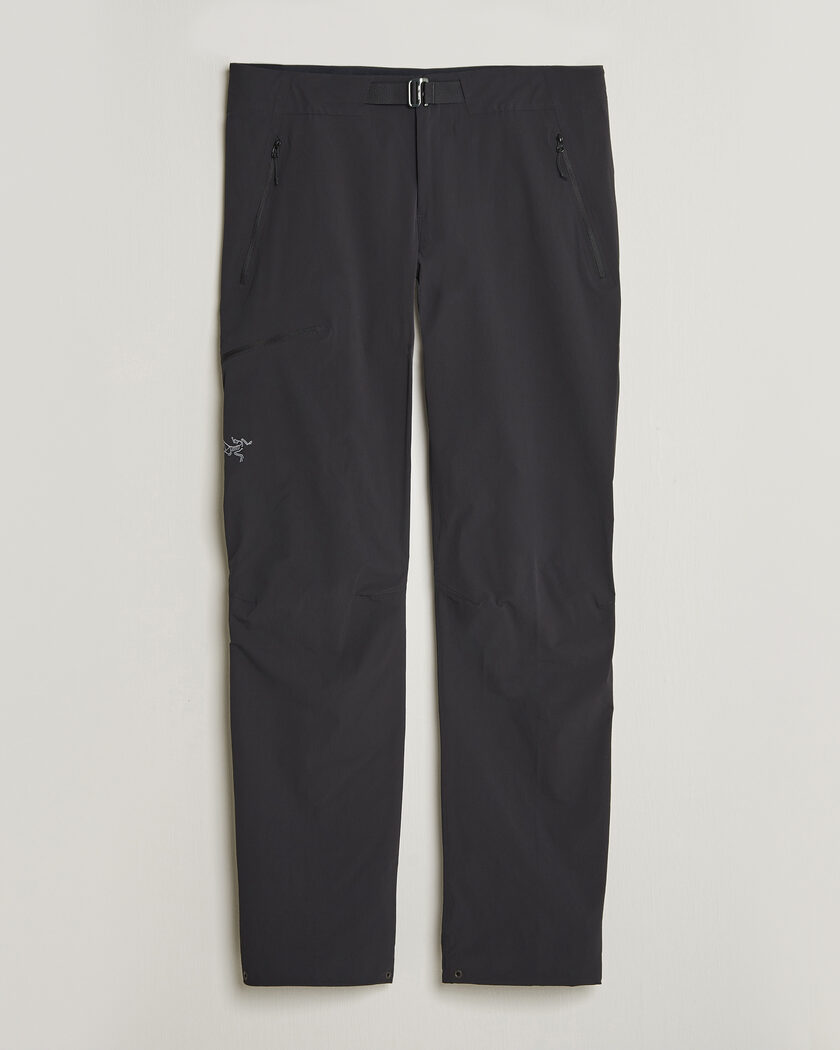 Arc'teryx Gamma SL Pants Black – Svart