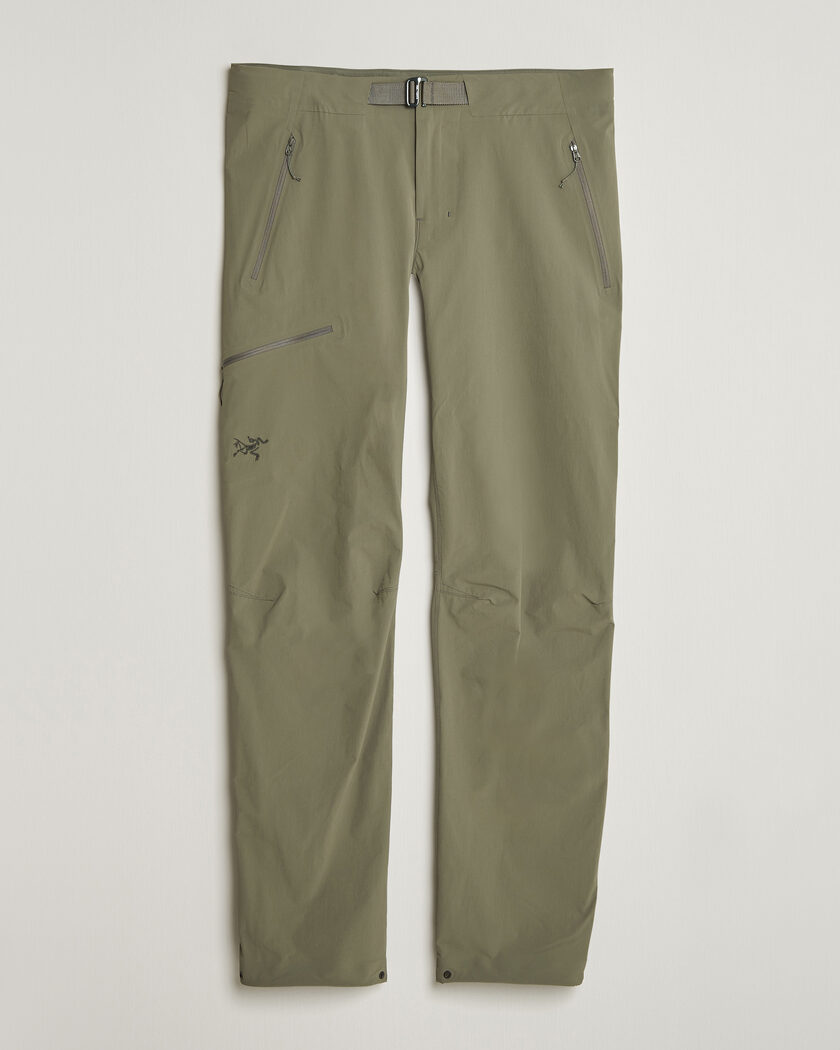 Arc'teryx Gamma SL Pants Forage – Grønn