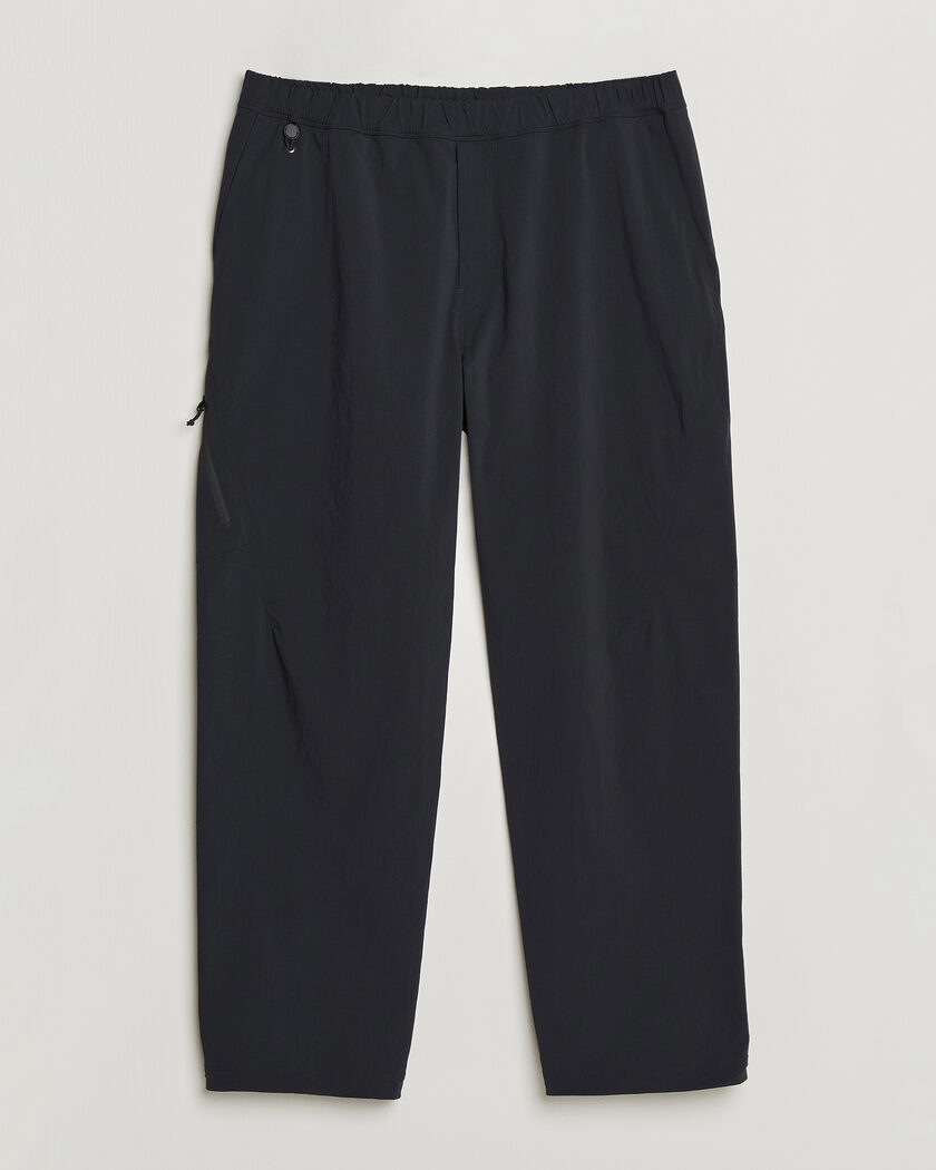 Arc'teryx Konseal Pants Black – Svart