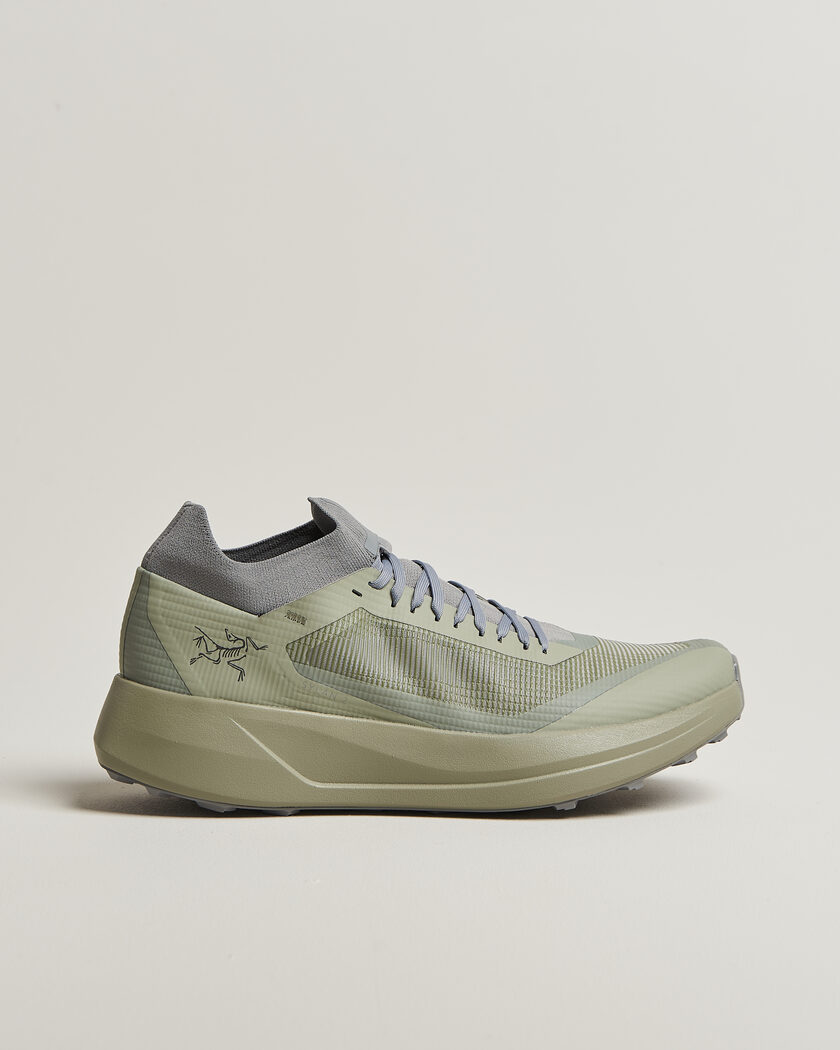 Arc'teryx Sylan 2 Trail Sneaker Habitat – Grønn