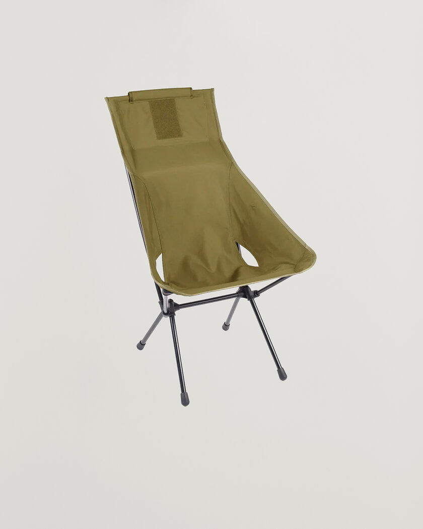 Helinox Tactical Sunset Chair Coyote Tan – Brun