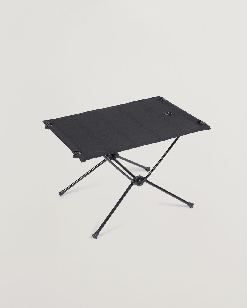 Helinox Tactical Table Black – Svart