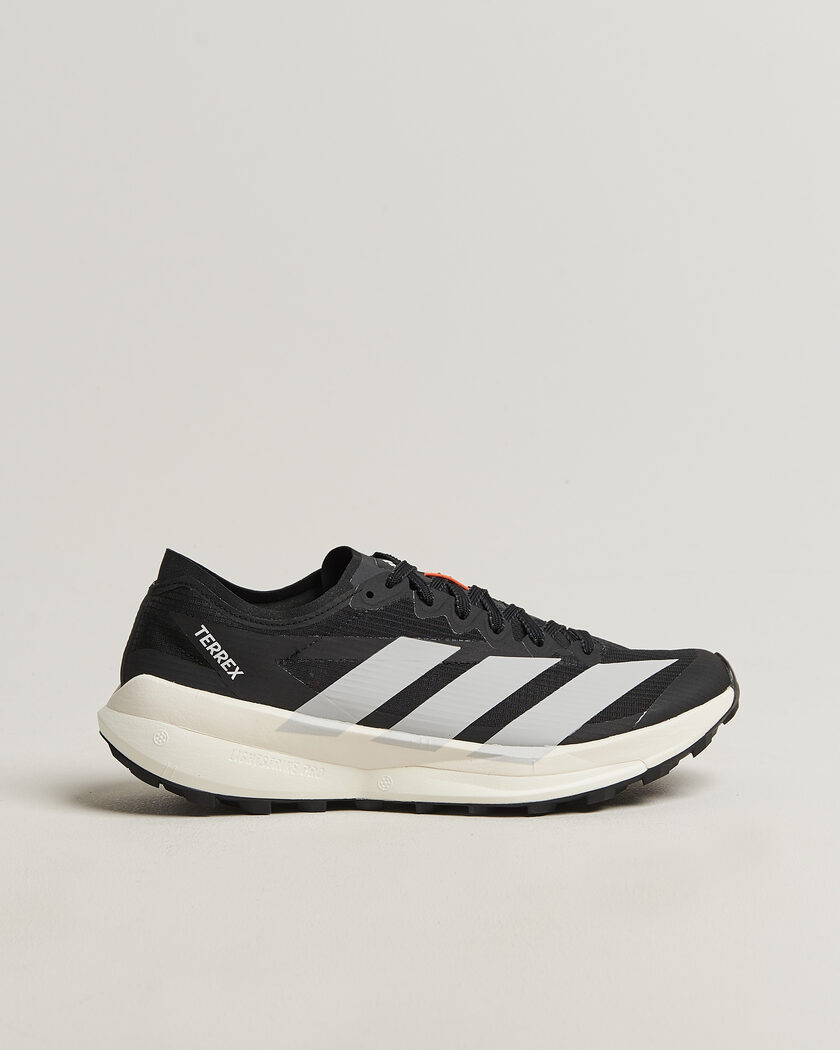 adidas Performance Terrex Agravic Speed 2 Black/Grey – Svart
