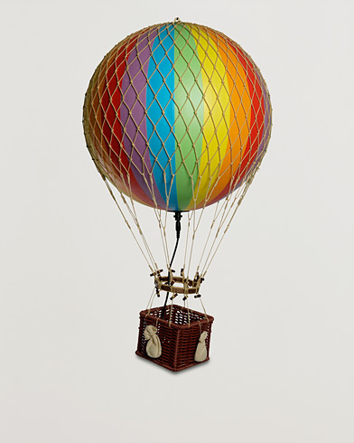 Authentic Models Royal Aero Led Ballon  – Flerfarget