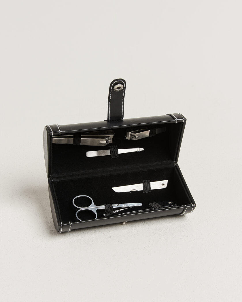 Authentic Models Grooming Kit – Svart