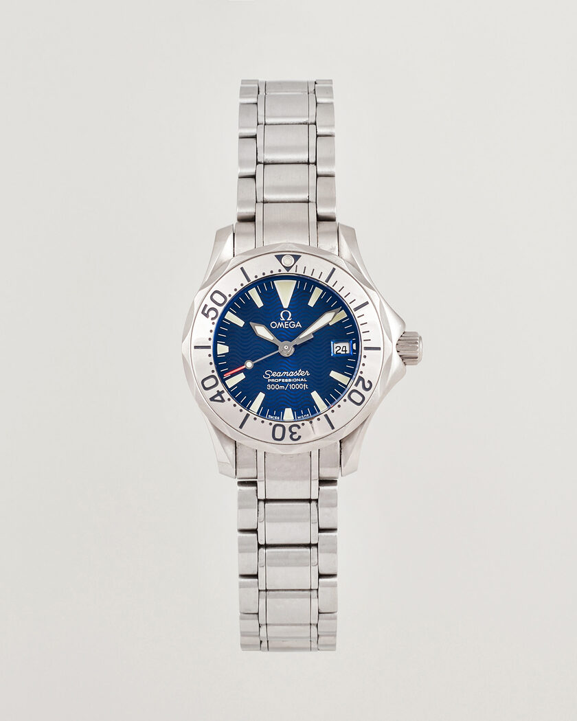  Omega Pre-Owned Seamaster 300M 29mm  