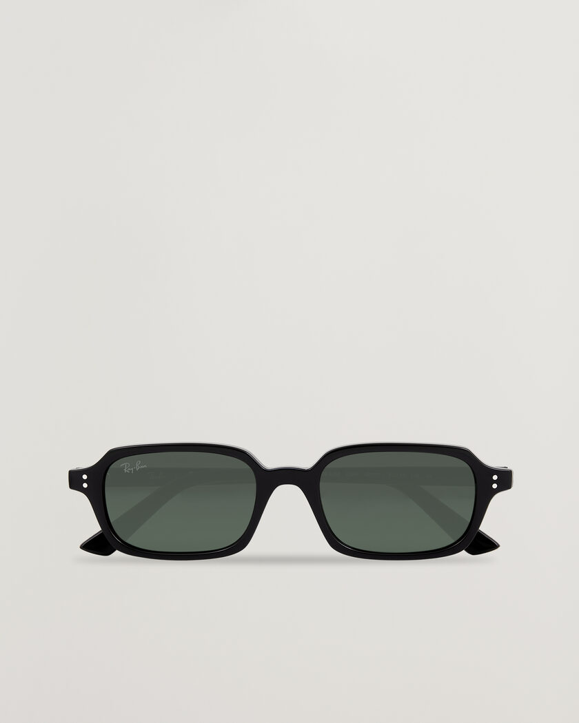 Ray-Ban Zuri Sunglasses Black – Svart