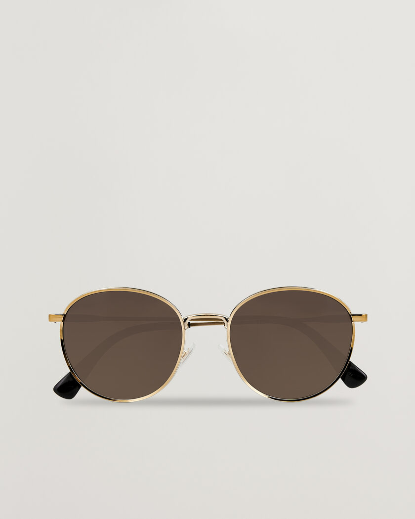 Polo Ralph Lauren 0PH3163 Sunglasses Brass – Gull