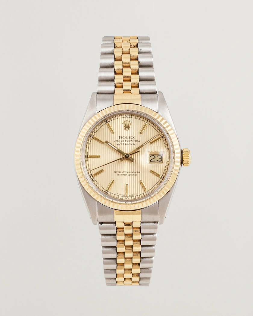 Rolex Pre-Owned Datejust 36 
