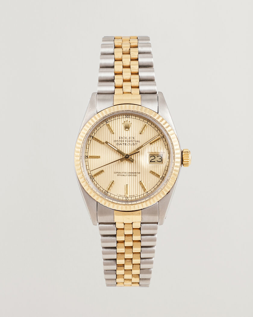 Rolex Pre-Owned Datejust 36 