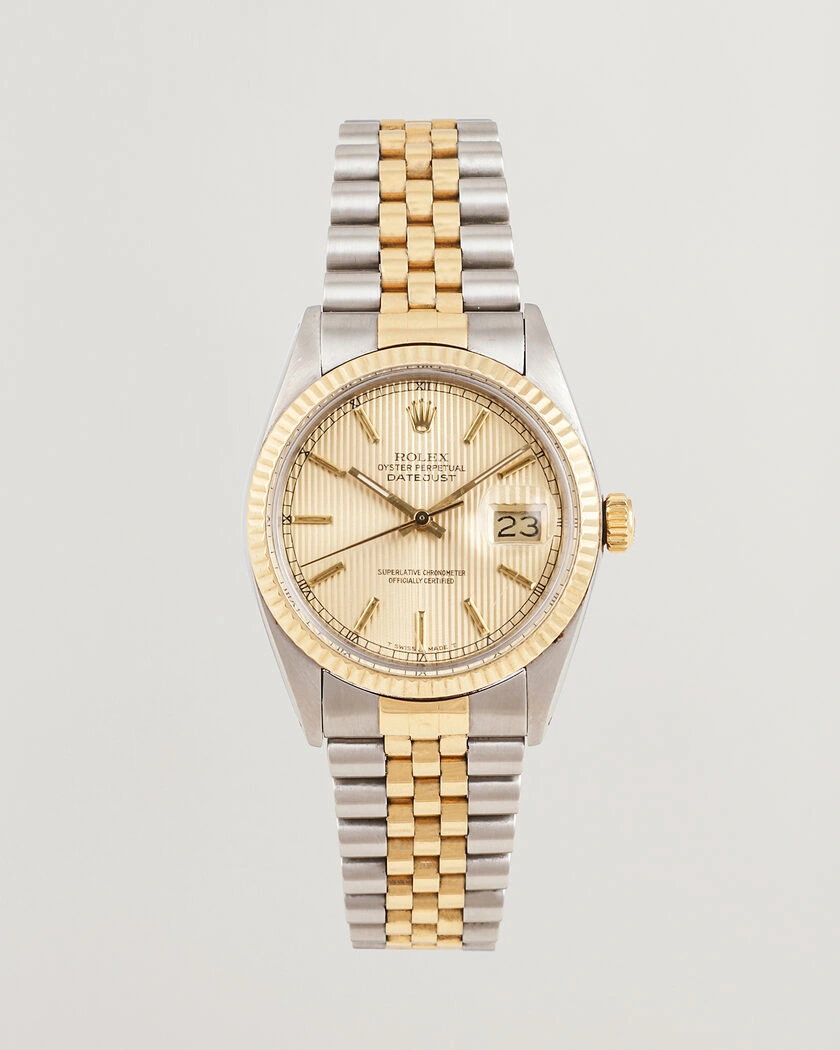 Rolex Pre-Owned Datejust 36