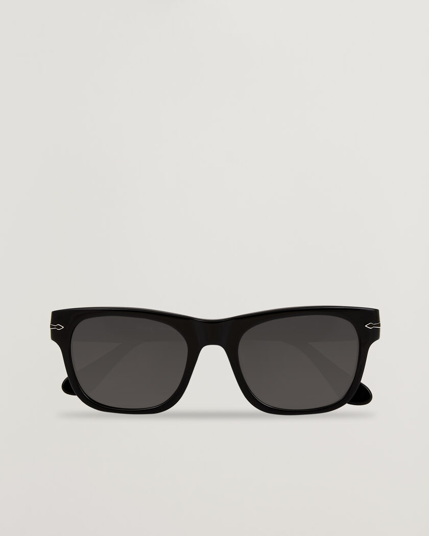Persol 0PO3269S Sunglasses Black – Svart