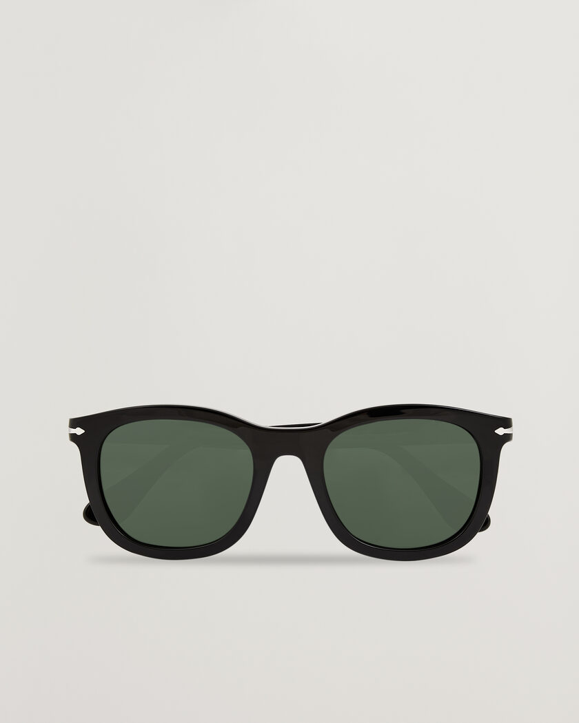 Persol 0PO3395S Sunglasses Black – Svart