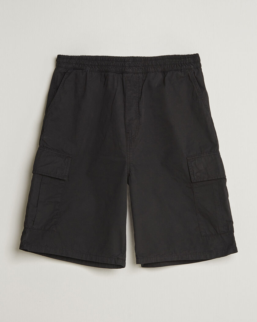 Carhartt WIP Cole Cargo Shorts Turtle hos CareOfCarl.no