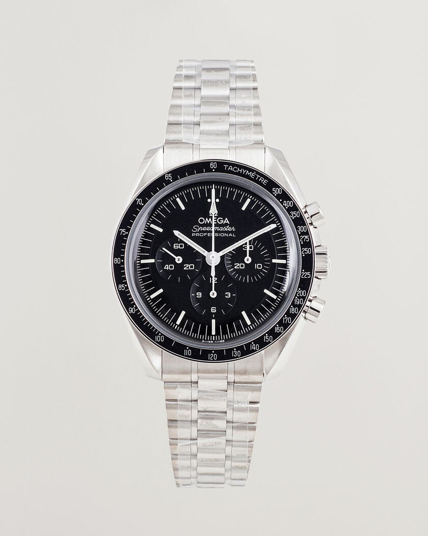Omega Pre-Owned Speedmaster PRO 