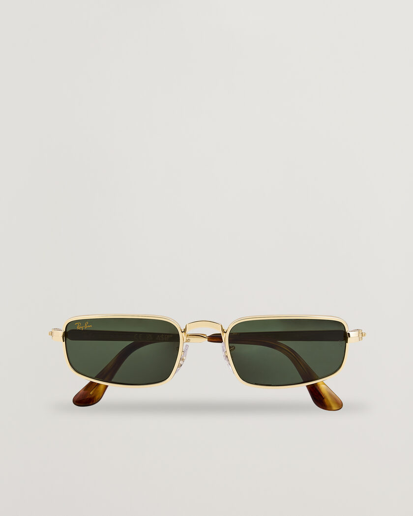 Ray-Ban Arista 0RB3927 Sunglasses Arista