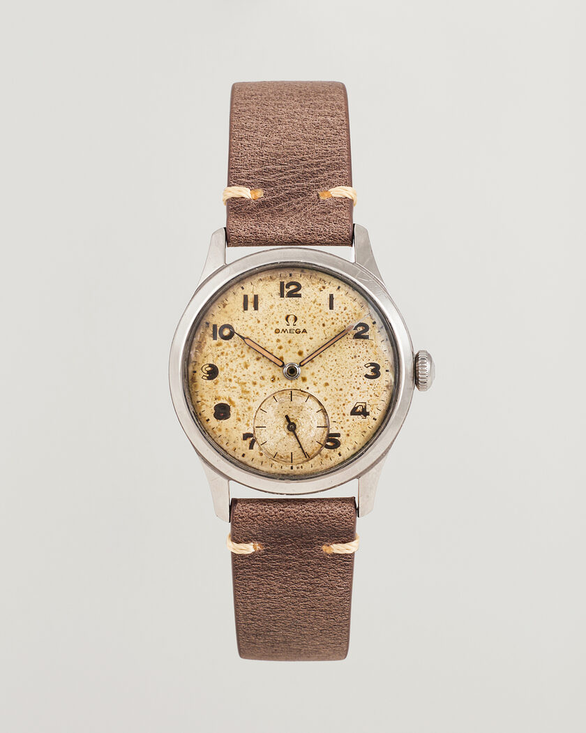 Omega Pre-Owned Seamaster