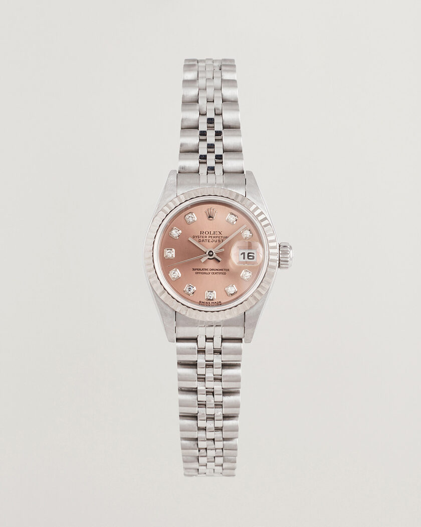 Rolex Pre-Owned Datejust 26