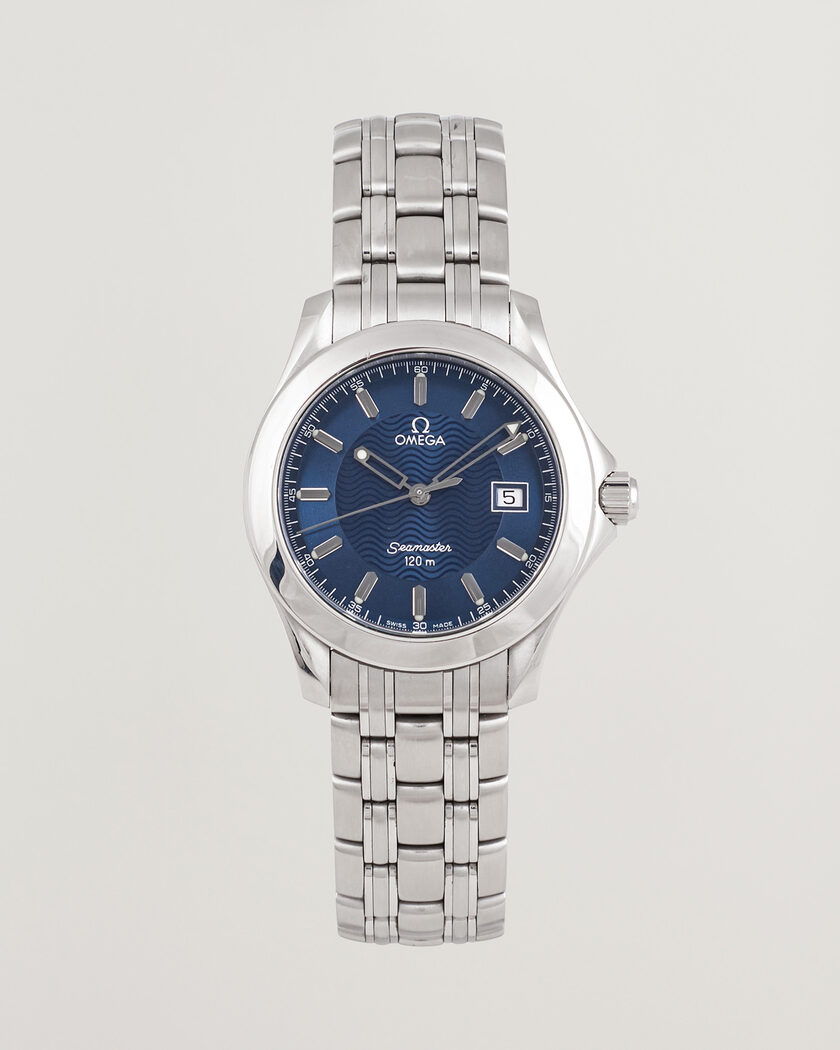Omega Pre-Owned Seamaster 150M Quartz