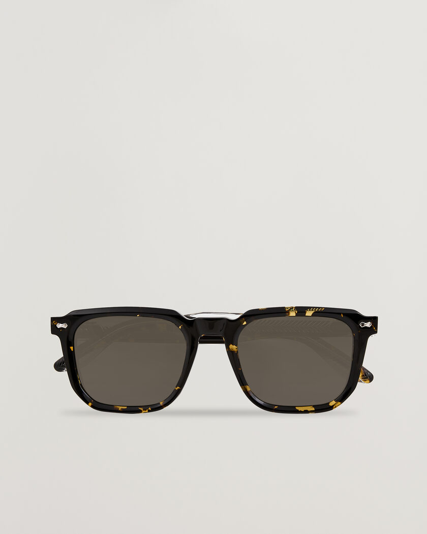 TBD Eyewear Dart Sunglasses Havana – Brun