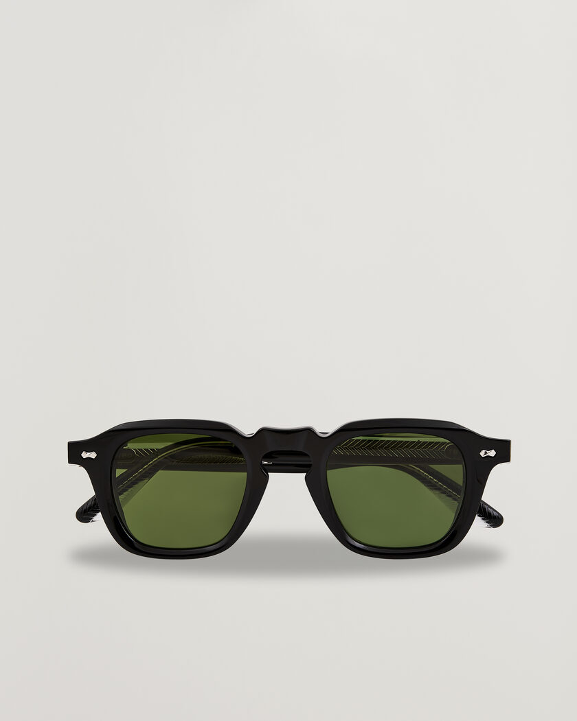 TBD Eyewear Ply Sunglasses Black – Svart