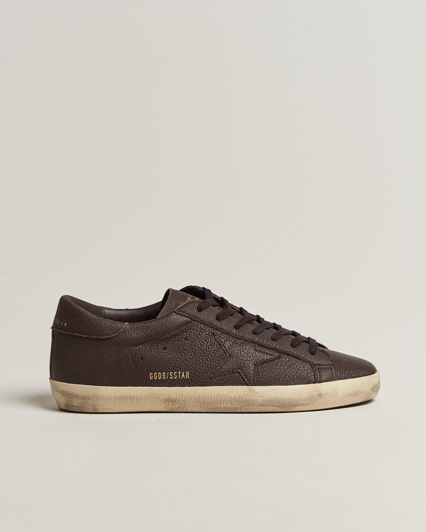 Diemme Marostica Low Sneaker Black Suede hos CareOfCarl.no