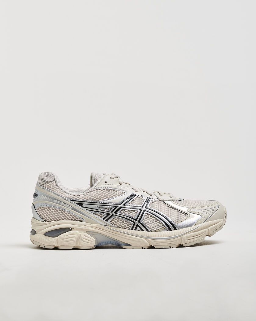 Asics GT-2160 Smoke Grey/Black – Grå