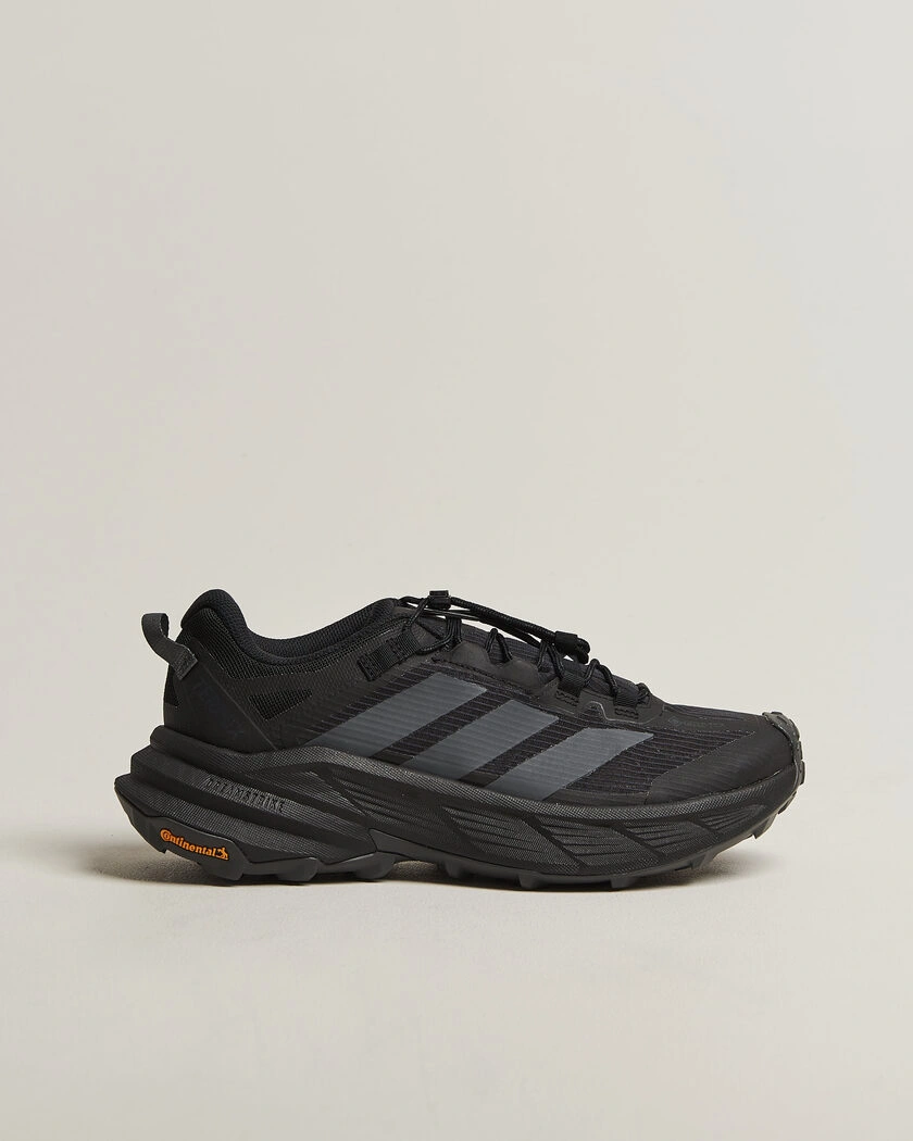 adidas Performance Terrex Freehiker SL GTX Black/Grey – Svart
