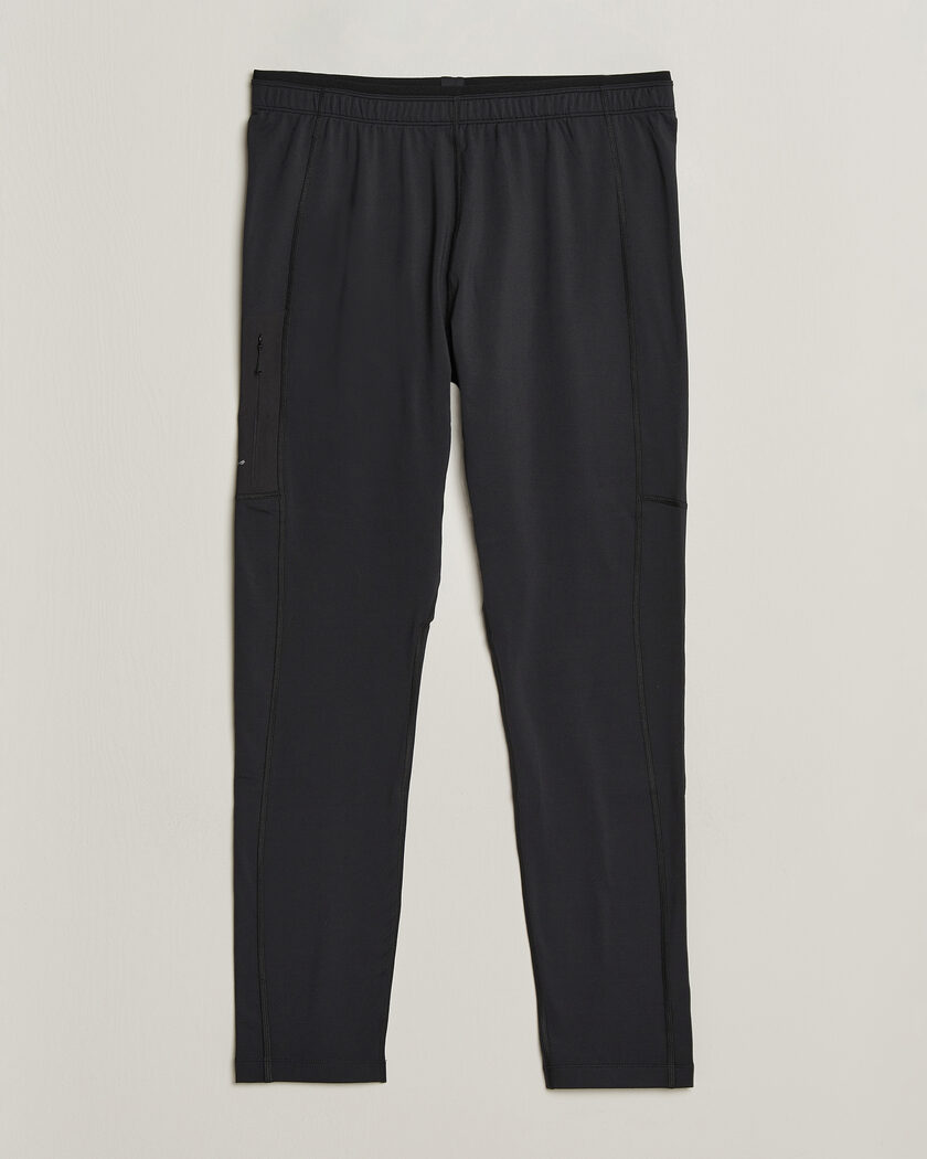 Arc'teryx Rho LT Baselayer Pants Black – Svart